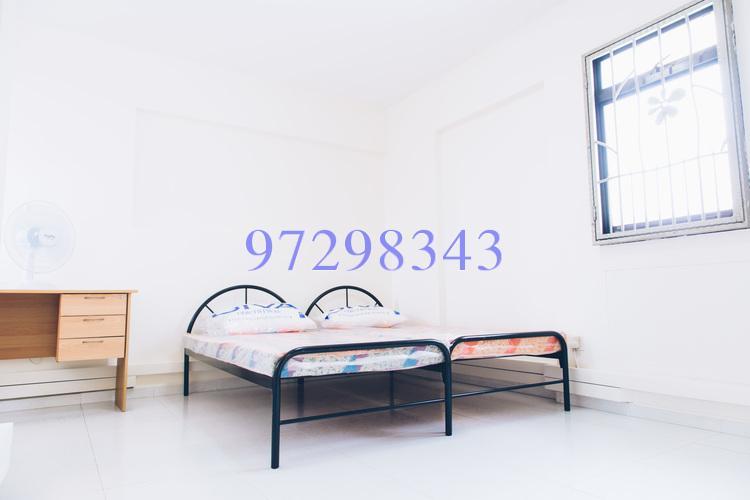 Blk 491 Admiralty Link (Sembawang), HDB 4 Rooms #170175272